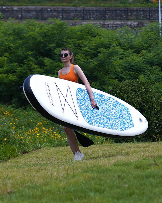 Stand-Up Paddleboard
