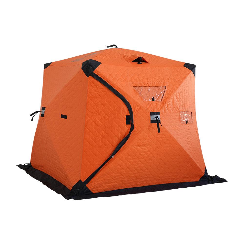 Ice fishing tent costco best sale