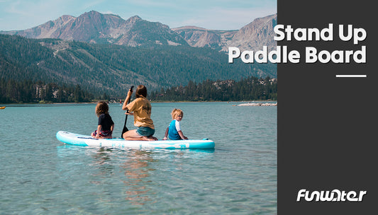 Everything You Need to Know Before Buying an Inflatable Paddle Board