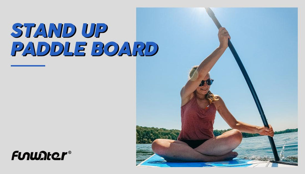 Why Is Proper Technique Essential in Stand Up Paddle Boarding?