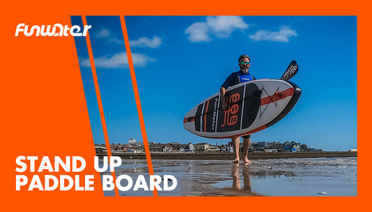 Save big on inflatable paddleboards, SUPs, and premium models. Score top-rated boards for your next water adventure!