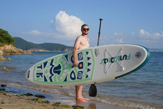 Funwater best paddle boards in Canada recommend