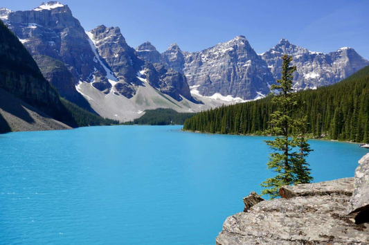 Funwater paddle boards in British Columbia Canada