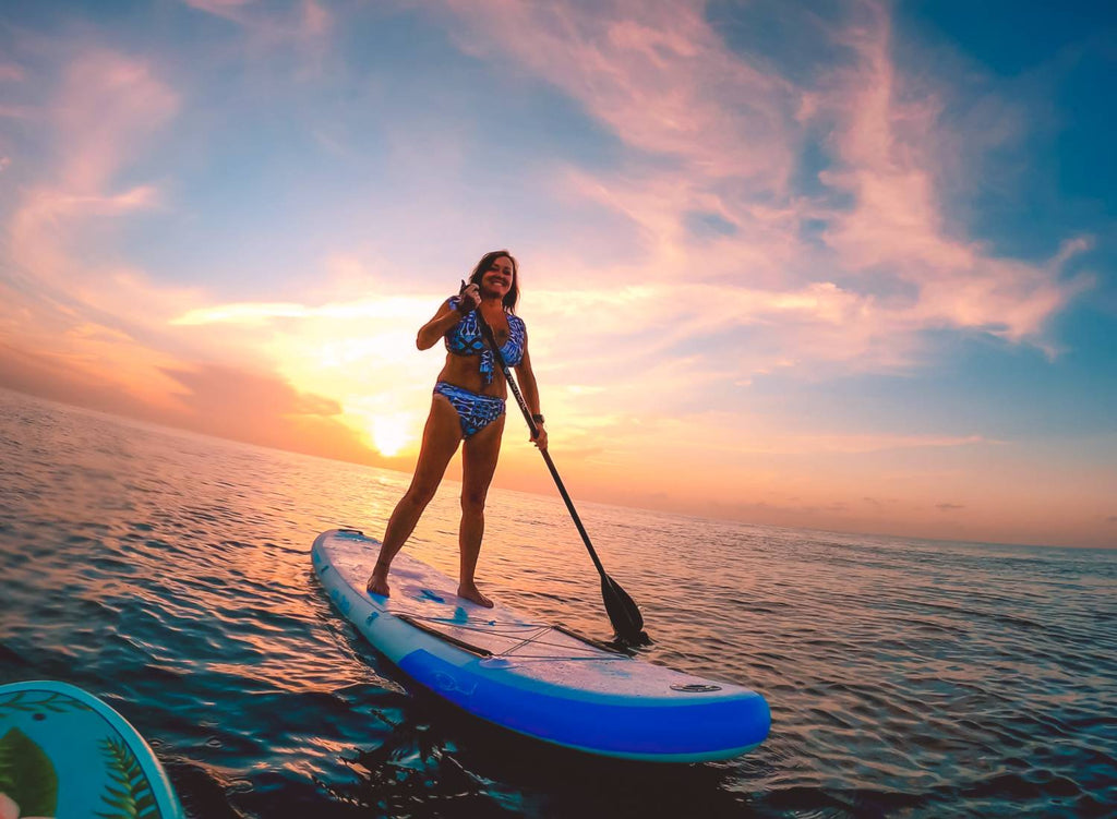 Paddling for the Planet: How Canadians Are Making a Difference on Earth Day