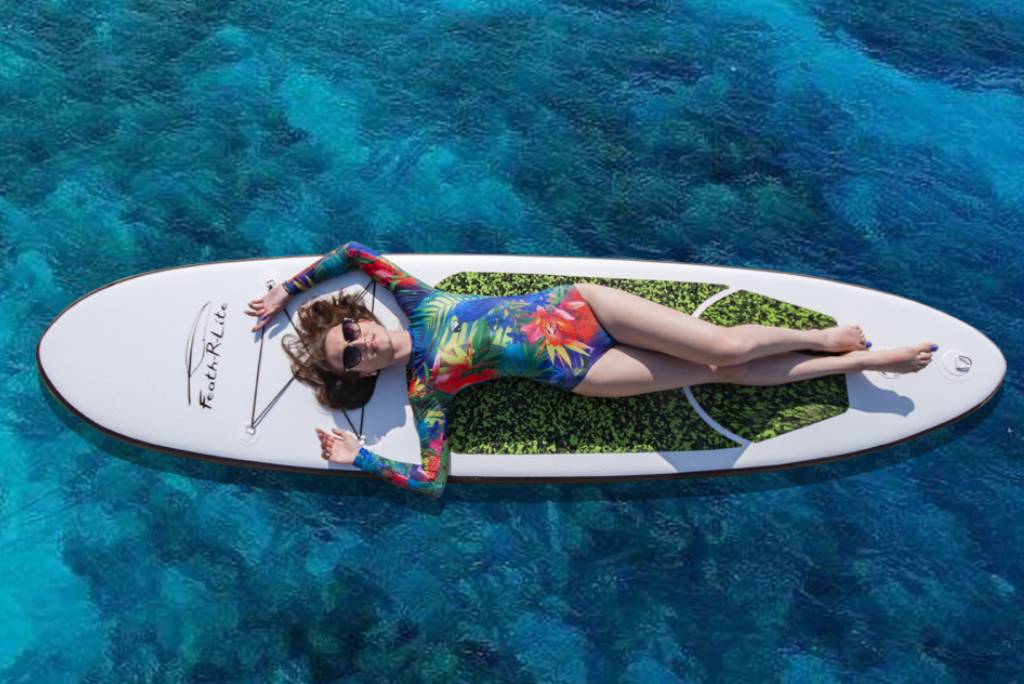 Eco-Friendly SUP: 7 Simple Ways to Protect the Waters You Love