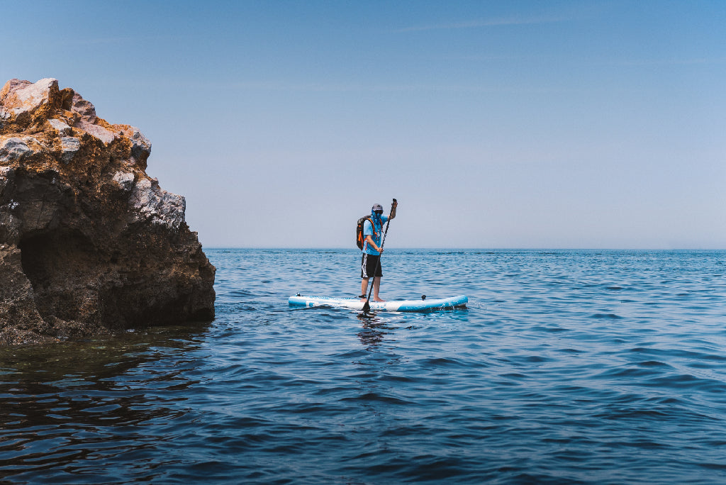 Vancouver SUP Guide: Top 5 Must-Visit SUP Spots
