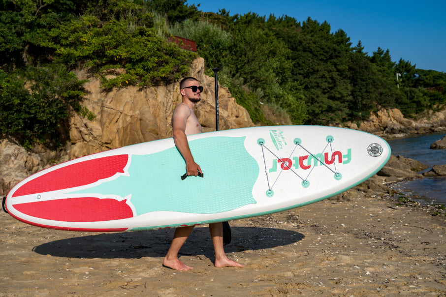 Affordable SUP Adventures How to Paddle Canada’s Waters Without Breaking the Bank