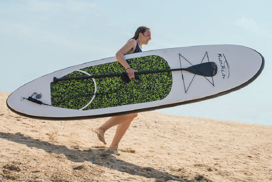 Inflatable stand up paddle board Canada