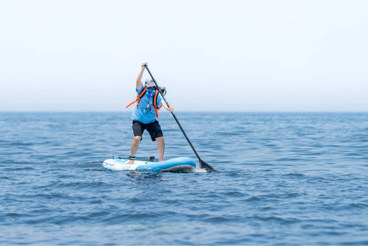 Canada top paddleboarding events in summer