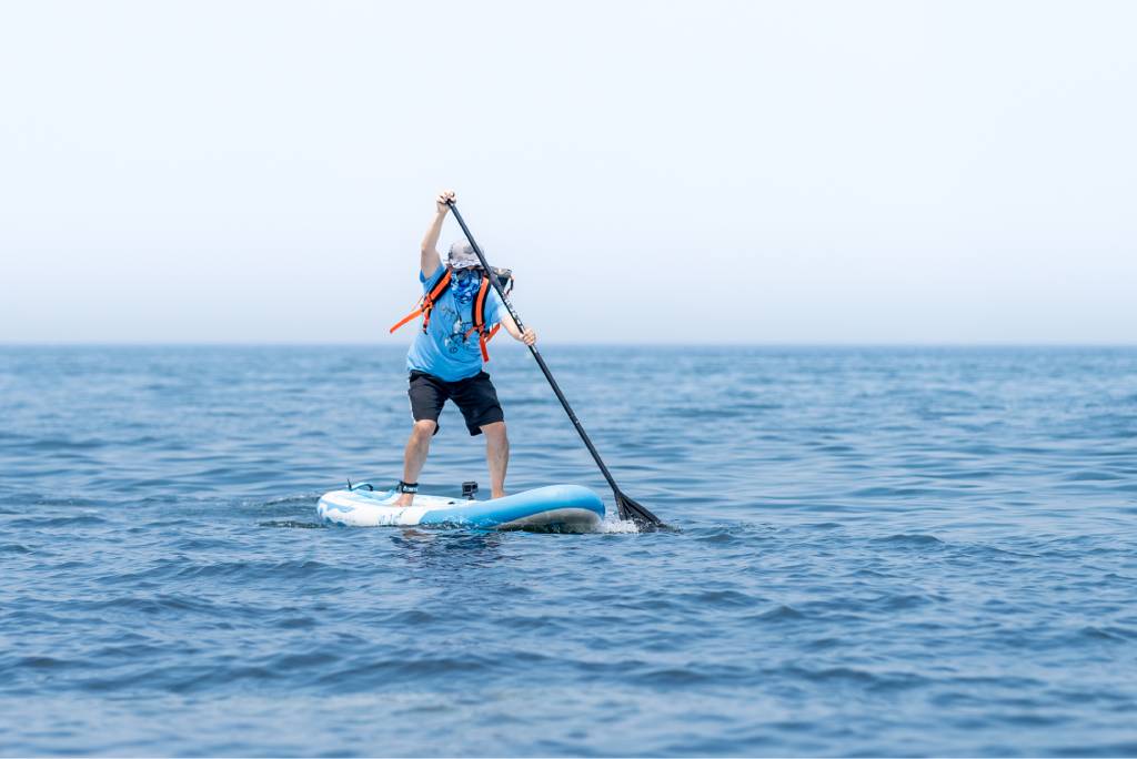 Discover Canada's Top SUP Events and Events