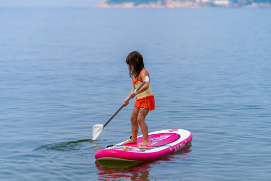 Funwater kids paddle boards Canada