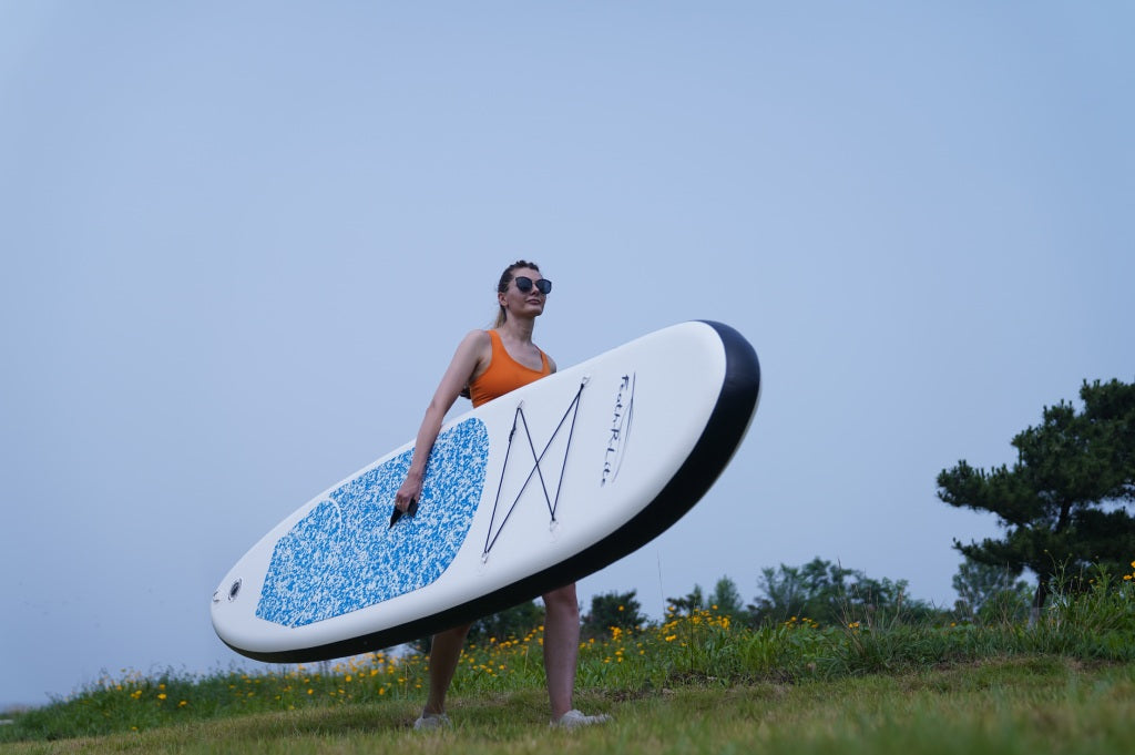 Stand Up Paddle Board: Christmas Gift Ideas for Her