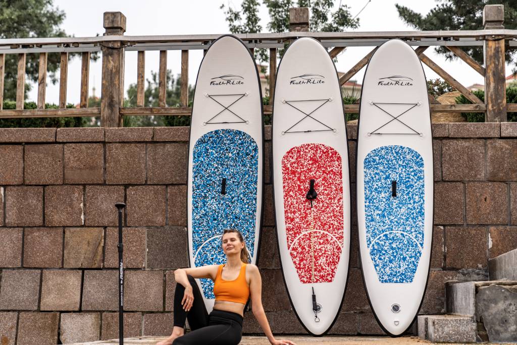 Finding a Quality Cheap Paddle Board