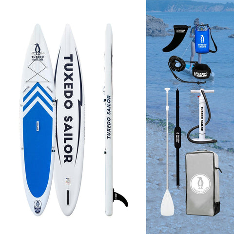 best inflatable stand up paddle board accessories have paddle, fin and pump