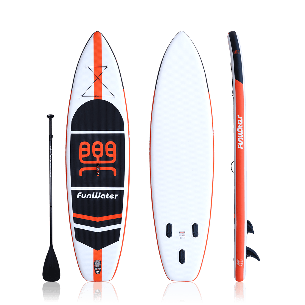 The Best SUP Boards for Every Skill Level – FunWater SUP Board CA