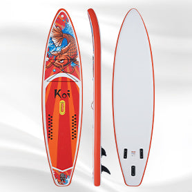 Koi 11′6″ Stand Up Paddle Board