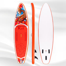 Koi 11′6″ Stand Up Paddle Board