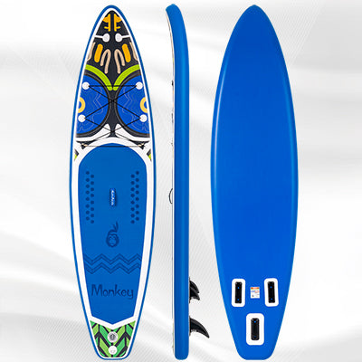 Stylish SUP Board| Complete Set for Only $200 CAD – FunWater SUP