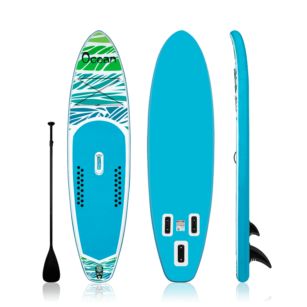 Ocean design Stand Up Paddle Board