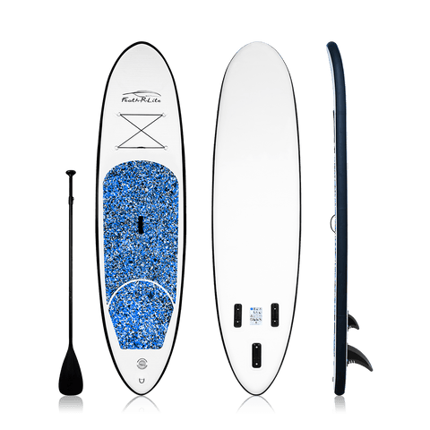 Feath-R-Lite Paddle Board - Lightweight & Durable for Ultimate