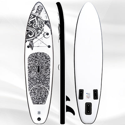 Nomads 10′6″ Stand Up Paddle Board