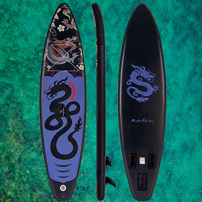 Adventure 11' Stand Up Paddle Board