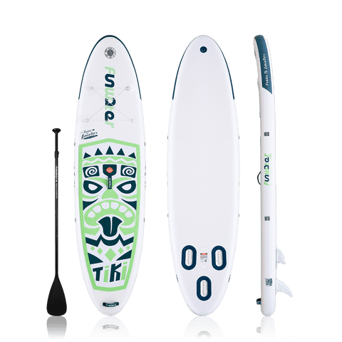 Canada's Top Paddle Board| Yours for Just $200 CAD! – FunWater SUP