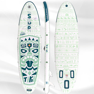 Innovation Tiki 10'6