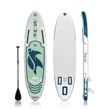 Inflatable SUP for Funwater protection series