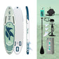 ISUP Paddle Board accessories:paddle,hand pump,backpack,fins,strap,seat and waterproof