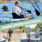 Inflatable Stand Up Paddle Board