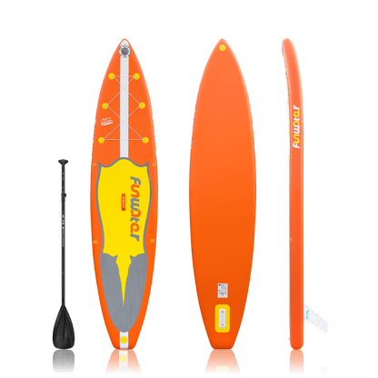 Manta Ray 11′6″ Inflatable Paddle Board