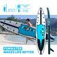 Manta Ray 11′6″ Inflatable Paddle Board