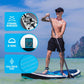 Manta Ray 11′6″ Inflatable Paddle Board