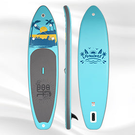 Palm 11′ Inflatable SUP Board