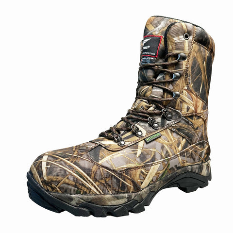 Hunting Boots with Memory Foam Insole