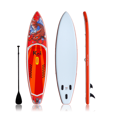 Koi SUP board| Bring Your Lucky Only $200 CAD – FunWater SUP Board CA