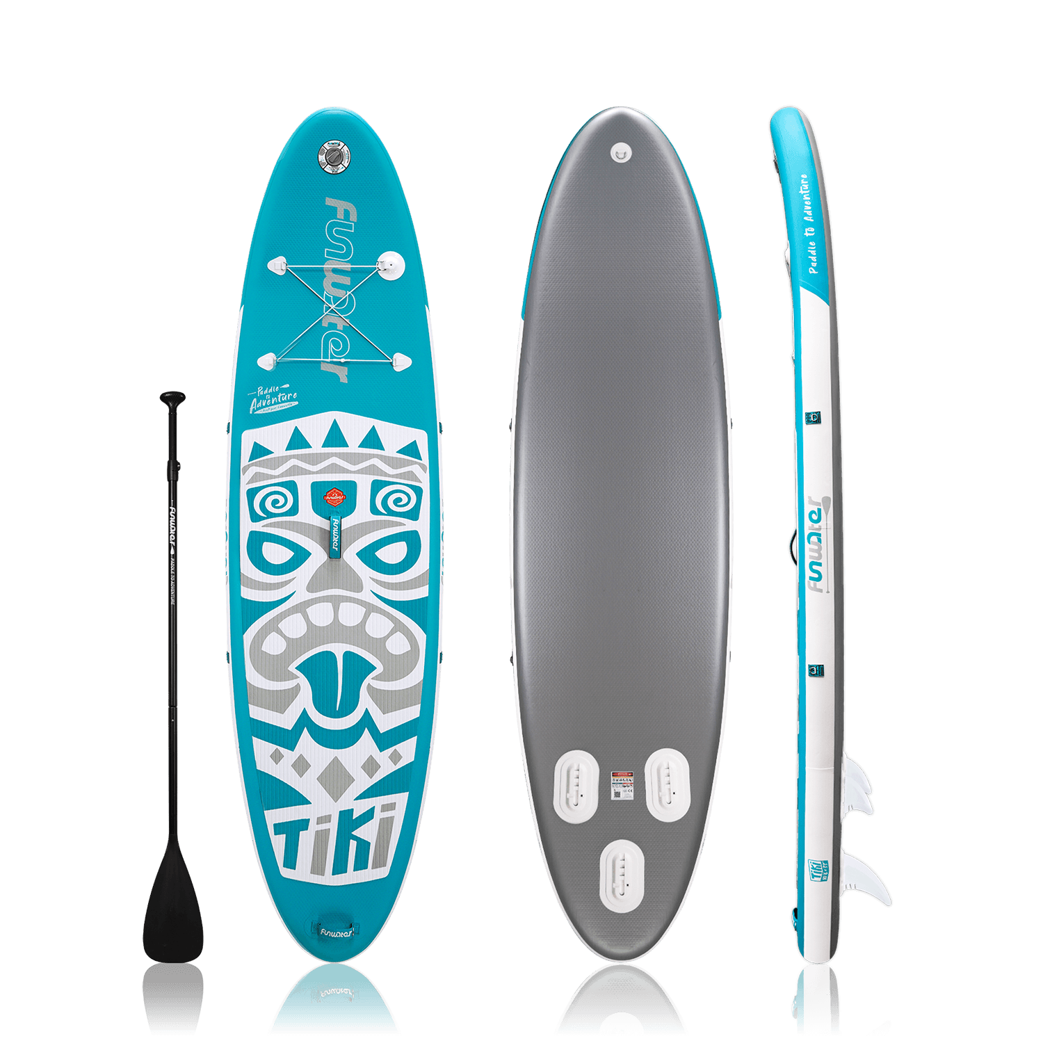 Canada s Top Paddle Board Yours For Just 200 CAD FunWater SUP Board CA canada-s-top-paddle-board-yours-for-just-200-cad-funwater-sup-board-ca