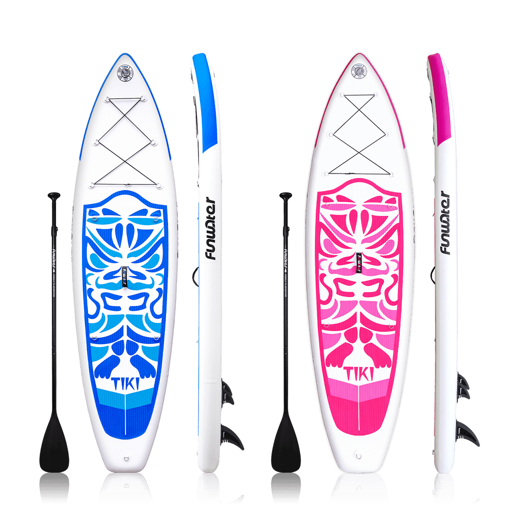 Funwater Paddle Board| Best-Selling SUP in Canada – FunWater SUP Funwater Paddle Board| Best-Selling SUP in Canada – FunWater SUP