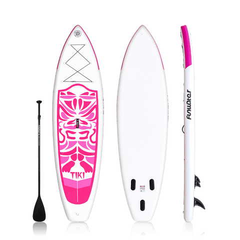 Funwater Paddle Board| Best-Selling SUP in Canada – FunWater SUP