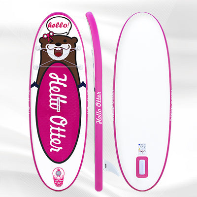 Otter 8' Stand Up Paddle Board