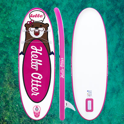 Otter 8' Stand Up Paddle Board