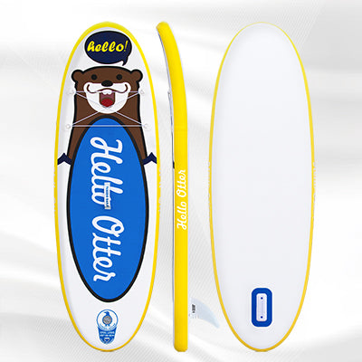 Otter 8' Stand Up Paddle Board