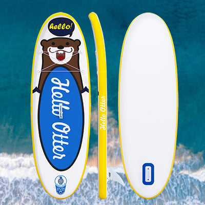 Otter 8' Stand Up Paddle Board