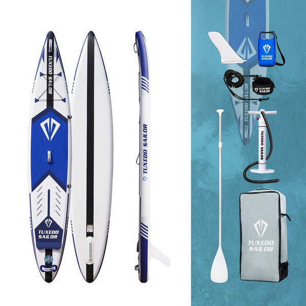 Funwater Paddle Board with Accessories