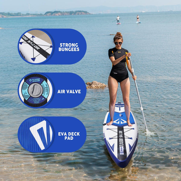 SUP Paddle Board Inflatable