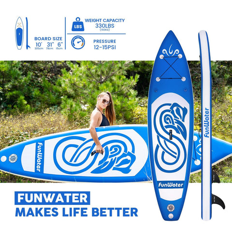 Paddleboards Inflatable