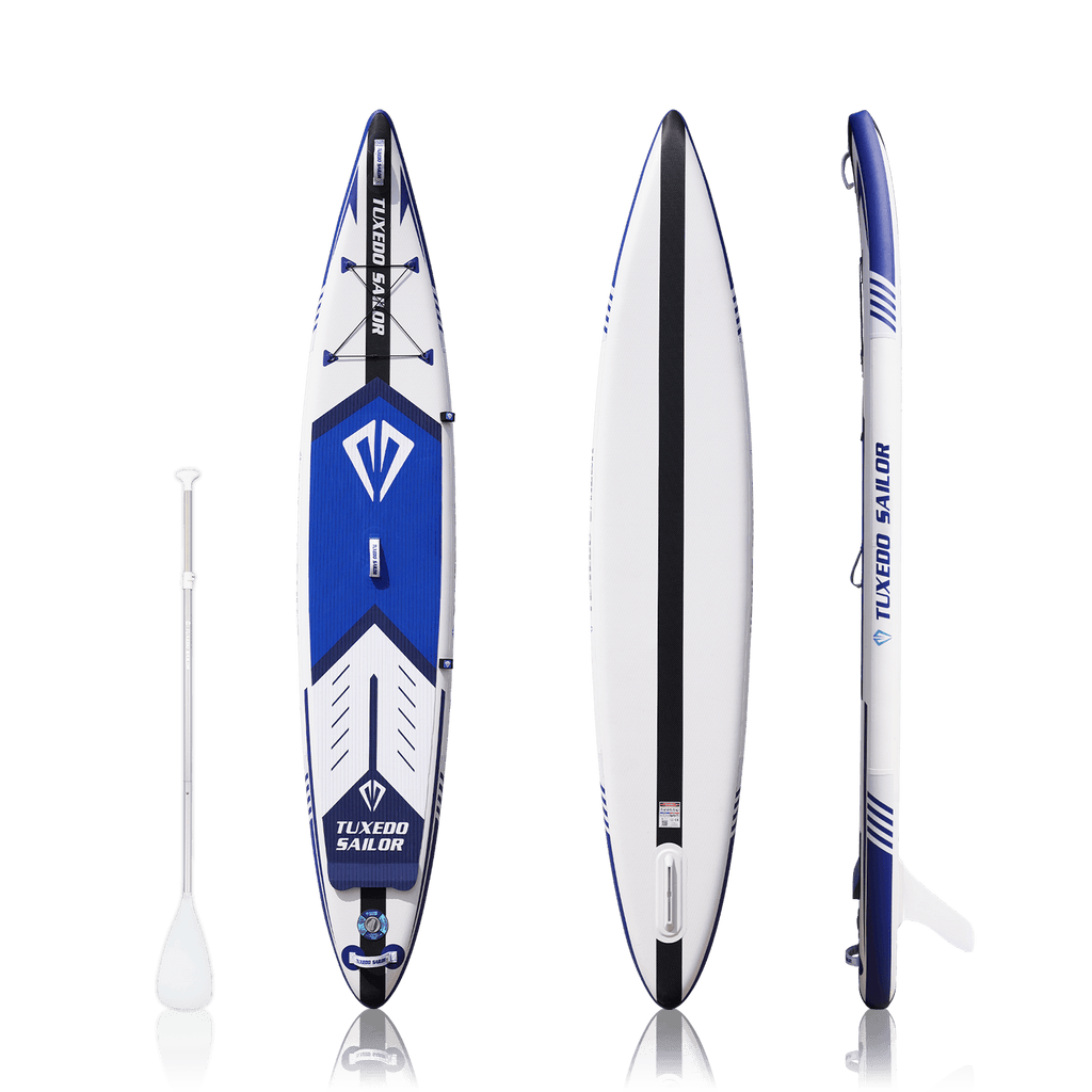 best inflatable sup boards for adults racing in Canada,it comes with single-blade paddle