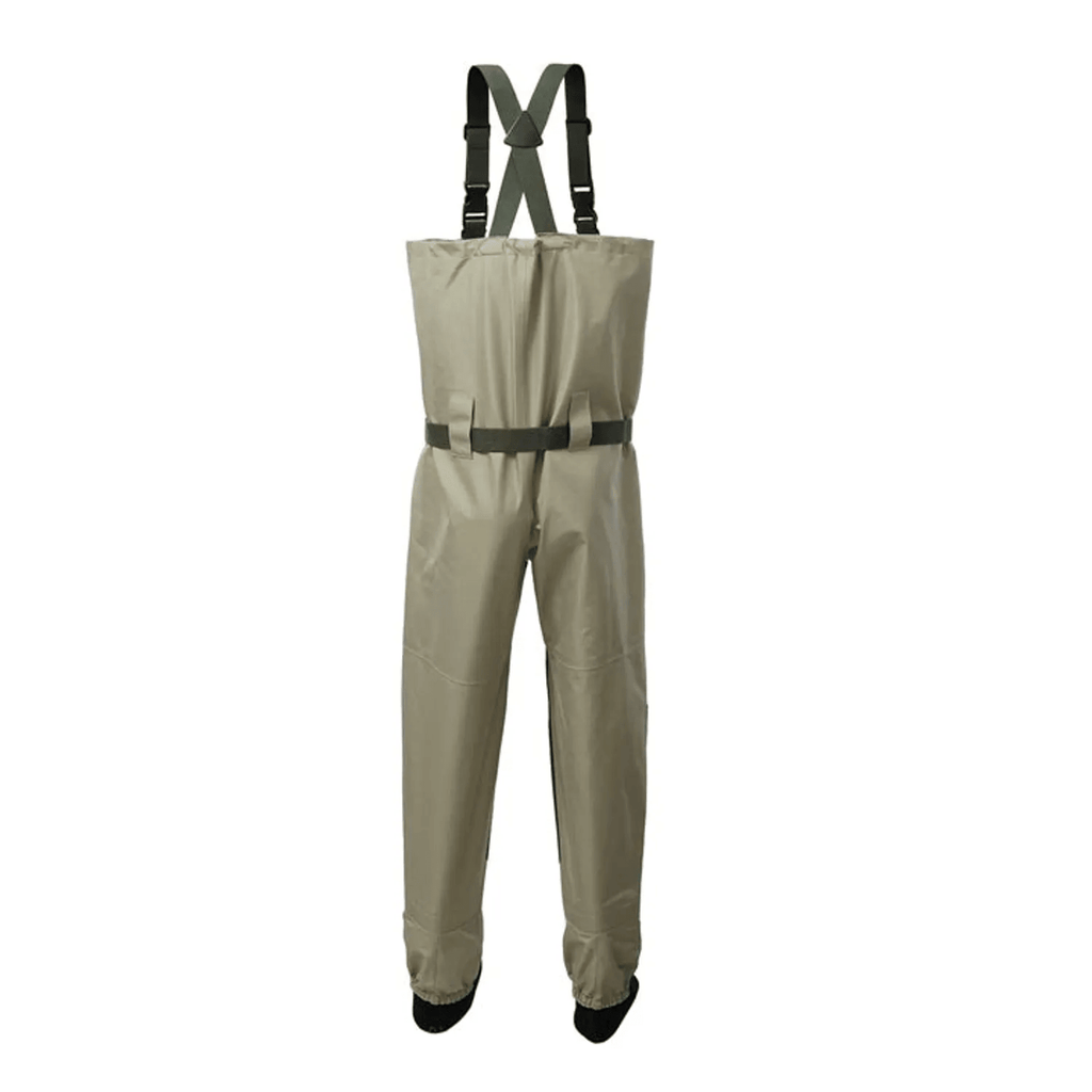 3-Layer X-Back Chest Waders - FUNWATER SUP CA