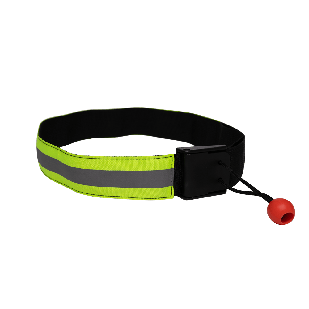 funwater stand up paddle board life belt leisure sport outdoor black and green